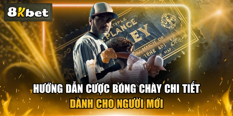 Hướng Dẫn Cược Bóng Chày Chi Tiết Dành Cho Người Mới